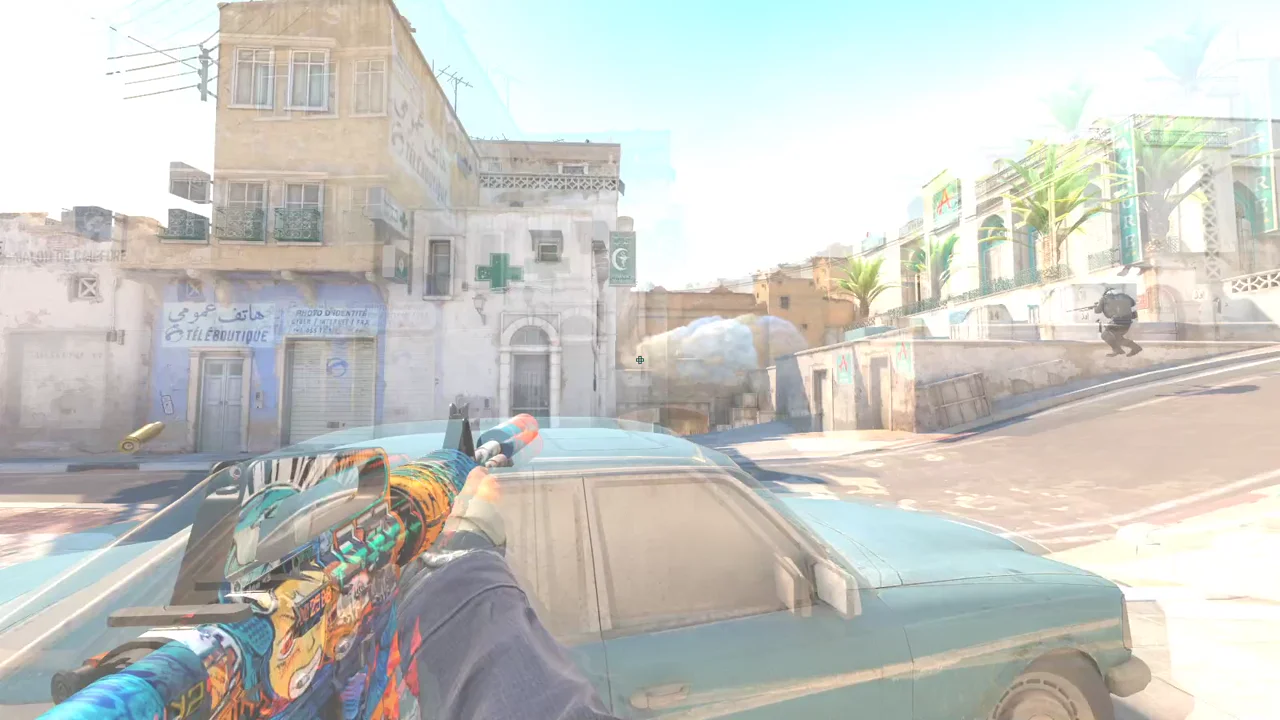 highlight